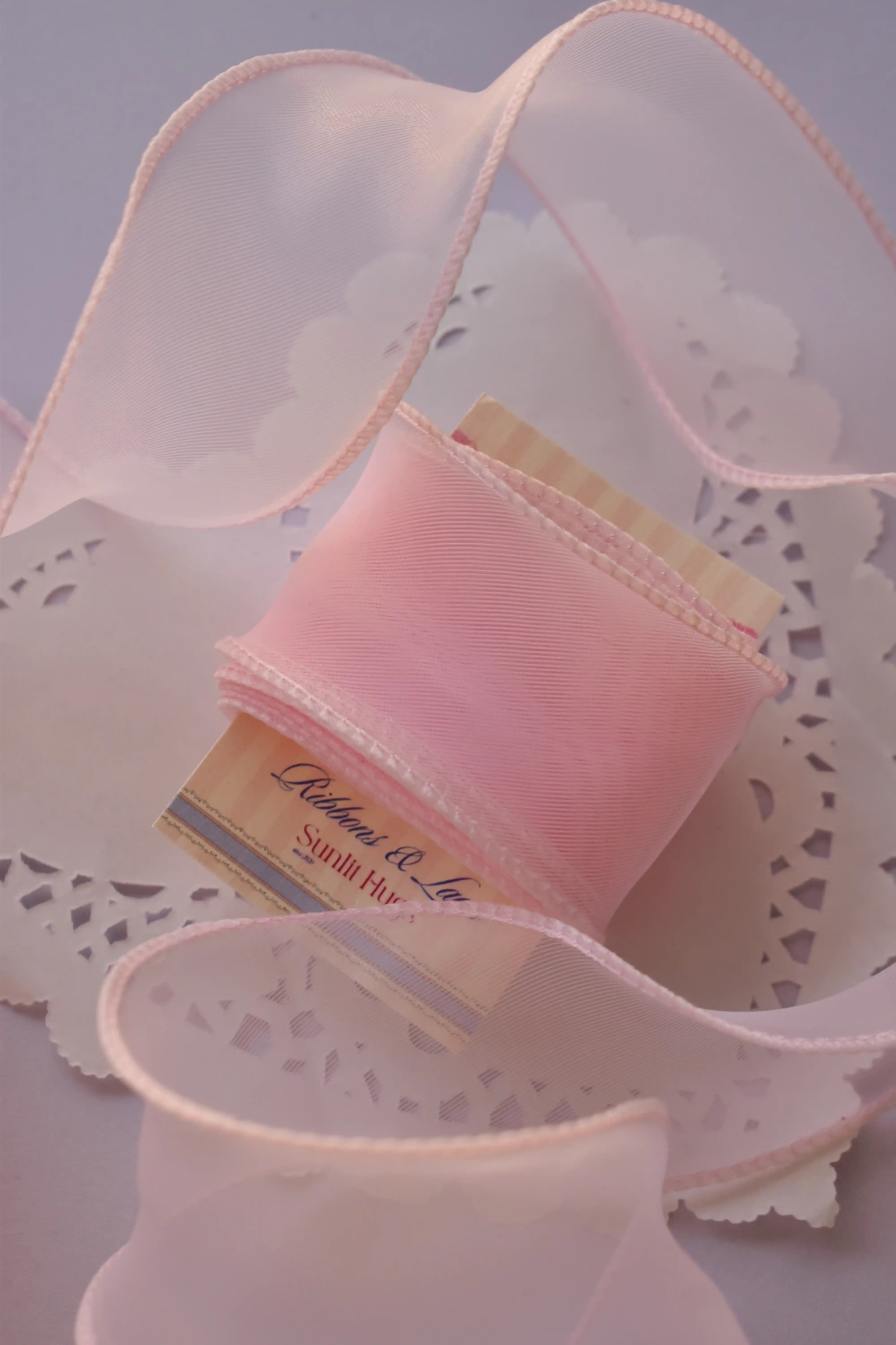 Ribbons | Cute Gift Wrapping & Handmade Craft Supplies – Sunlit Hugs